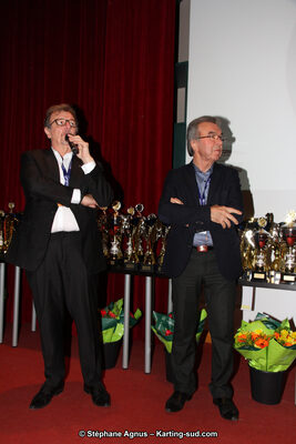 11/02/2017 : Remise des Prix Automobile et Karting Aquitaine (Photos Stéphane Agnus) 2017 — karting