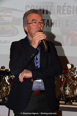 11/02/2017 : Remise des Prix Automobile et Karting Aquitaine (Photos Stéphane Agnus) 2017 — karting