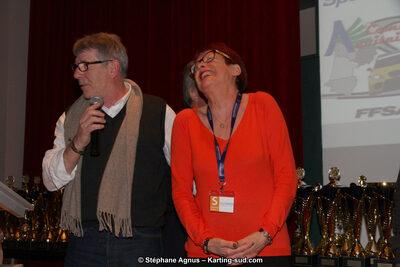 11/02/2017 : Remise des Prix Automobile et Karting Aquitaine (Photos Stéphane Agnus) 2017 — karting