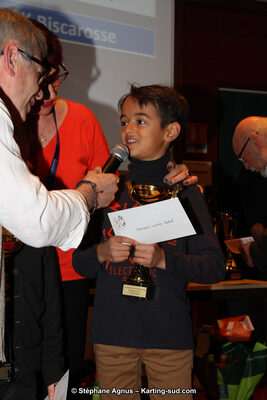 11/02/2017 : Remise des Prix Automobile et Karting Aquitaine (Photos Stéphane Agnus) 2017 — karting