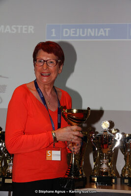 11/02/2017 : Remise des Prix Automobile et Karting Aquitaine (Photos Stéphane Agnus) 2017 — karting