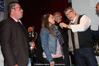 11/02/2017 : Remise des Prix Automobile et Karting Aquitaine (Photos Stéphane Agnus) 2017 — karting