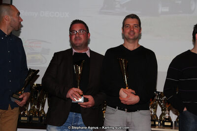 11/02/2017 : Remise des Prix Automobile et Karting Aquitaine (Photos Stéphane Agnus) 2017 — karting