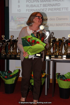 11/02/2017 : Remise des Prix Automobile et Karting Aquitaine (Photos Stéphane Agnus) 2017 — karting