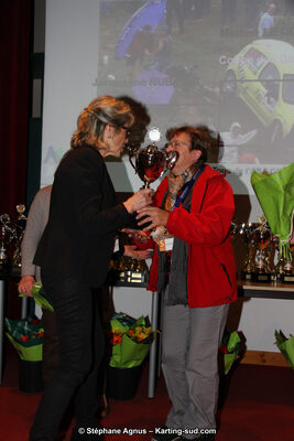 11/02/2017 : Remise des Prix Automobile et Karting Aquitaine (Photos Stéphane Agnus) 2017 — karting