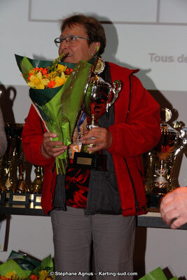 11/02/2017 : Remise des Prix Automobile et Karting Aquitaine (Photos Stéphane Agnus) 2017 — karting