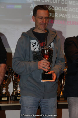 11/02/2017 : Remise des Prix Automobile et Karting Aquitaine (Photos Stéphane Agnus) 2017 — karting
