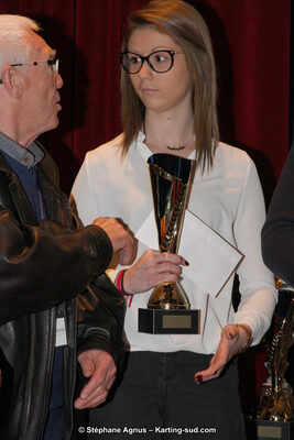 11/02/2017 : Remise des Prix Automobile et Karting Aquitaine (Photos Stéphane Agnus) 2017 — karting
