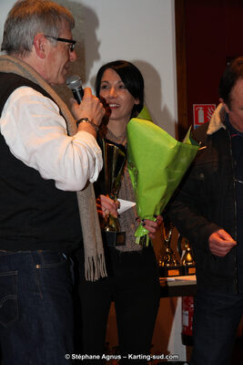 11/02/2017 : Remise des Prix Automobile et Karting Aquitaine (Photos Stéphane Agnus) 2017 — karting