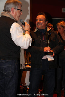 11/02/2017 : Remise des Prix Automobile et Karting Aquitaine (Photos Stéphane Agnus) 2017 — karting