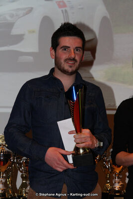 11/02/2017 : Remise des Prix Automobile et Karting Aquitaine (Photos Stéphane Agnus) 2017 — karting