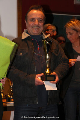 11/02/2017 : Remise des Prix Automobile et Karting Aquitaine (Photos Stéphane Agnus) 2017 — karting