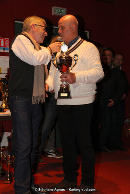 11/02/2017 : Remise des Prix Automobile et Karting Aquitaine (Photos Stéphane Agnus) 2017 — karting