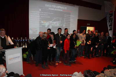 11/02/2017 : Remise des Prix Automobile et Karting Aquitaine (Photos Stéphane Agnus) 2017 — karting