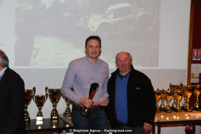 11/02/2017 : Remise des Prix Automobile et Karting Aquitaine (Photos Stéphane Agnus) 2017 — karting