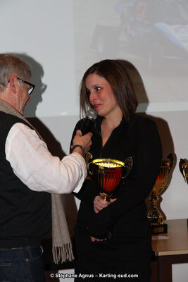 11/02/2017 : Remise des Prix Automobile et Karting Aquitaine (Photos Stéphane Agnus) 2017 — karting