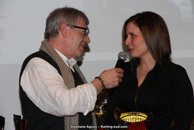 11/02/2017 : Remise des Prix Automobile et Karting Aquitaine (Photos Stéphane Agnus) 2017 — karting