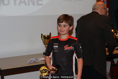 11/02/2017 : Remise des Prix Automobile et Karting Aquitaine (Photos Stéphane Agnus) 2017 — karting
