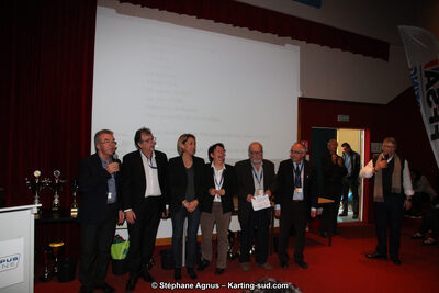 11/02/2017 : Remise des Prix Automobile et Karting Aquitaine (Photos Stéphane Agnus) 2017 — karting