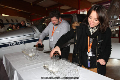11/02/2017 : Remise des Prix Automobile et Karting Aquitaine (Photos Stéphane Agnus) 2017 — karting