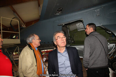 11/02/2017 : Remise des Prix Automobile et Karting Aquitaine (Photos Stéphane Agnus) 2017 — karting