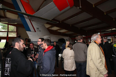 11/02/2017 : Remise des Prix Automobile et Karting Aquitaine (Photos Stéphane Agnus) 2017 — karting