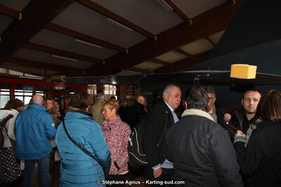 11/02/2017 : Remise des Prix Automobile et Karting Aquitaine (Photos Stéphane Agnus) 2017 — karting