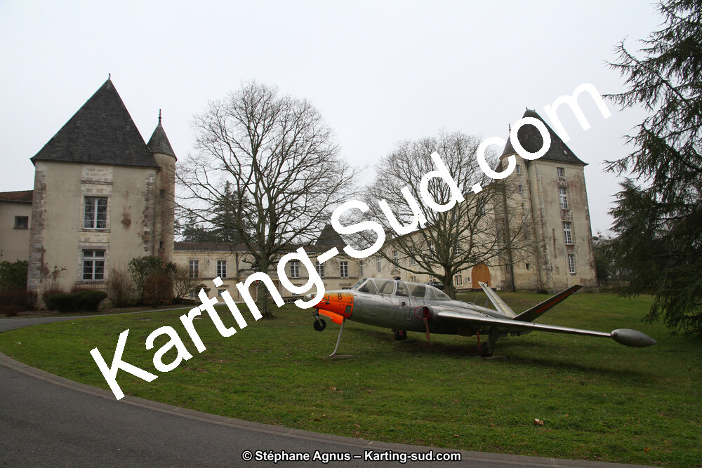 11/02/2017 : Remise des Prix Automobile et Karting Aquitaine (Photos Stéphane Agnus) 2017 — karting