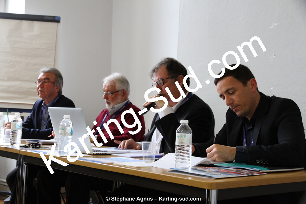 11/02/2017 : Remise des Prix Automobile et Karting Aquitaine (Photos Stéphane Agnus) 2017 — karting