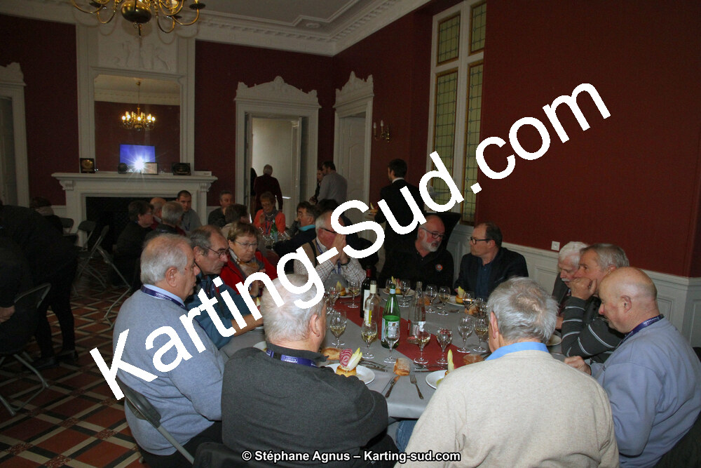 11/02/2017 : Remise des Prix Automobile et Karting Aquitaine (Photos Stéphane Agnus) 2017 — karting