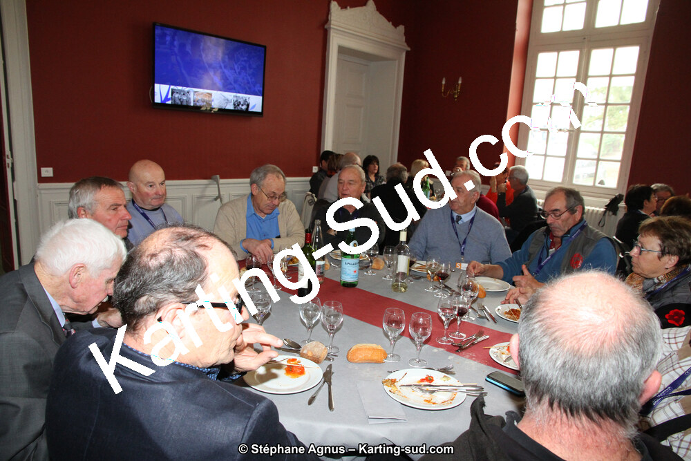 11/02/2017 : Remise des Prix Automobile et Karting Aquitaine (Photos Stéphane Agnus) 2017 — karting