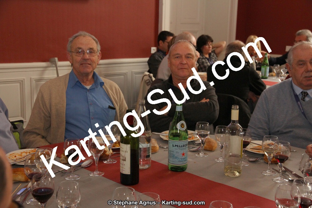 11/02/2017 : Remise des Prix Automobile et Karting Aquitaine (Photos Stéphane Agnus) 2017 — karting