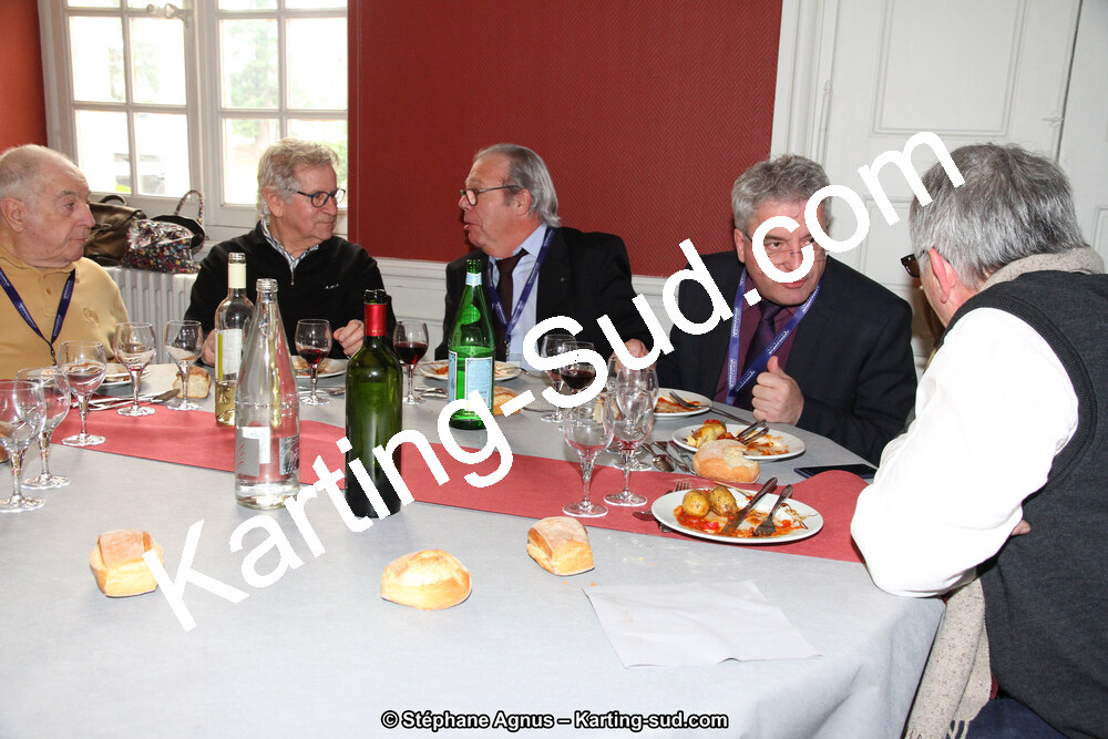 11/02/2017 : Remise des Prix Automobile et Karting Aquitaine (Photos Stéphane Agnus) 2017 — karting