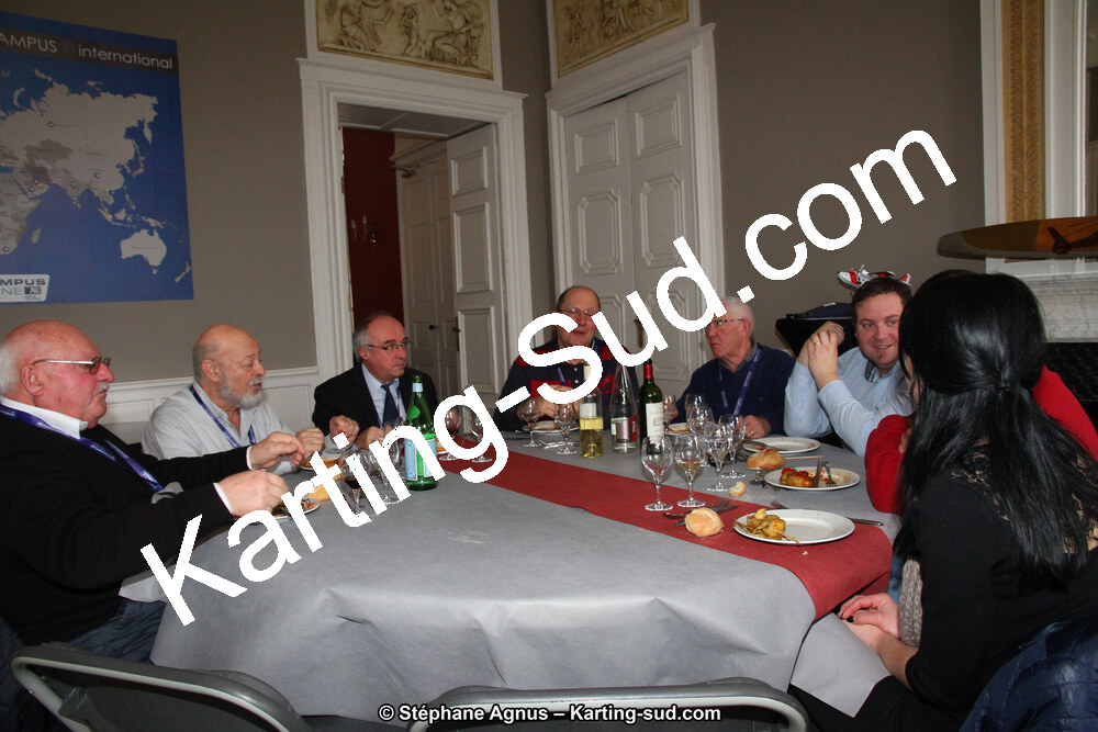 11/02/2017 : Remise des Prix Automobile et Karting Aquitaine (Photos Stéphane Agnus) 2017 — karting