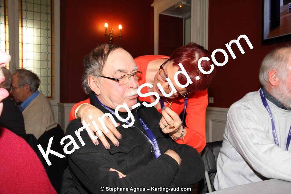 11/02/2017 : Remise des Prix Automobile et Karting Aquitaine (Photos Stéphane Agnus) 2017 — karting