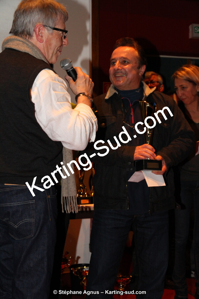 11/02/2017 : Remise des Prix Automobile et Karting Aquitaine (Photos Stéphane Agnus) 2017 — karting