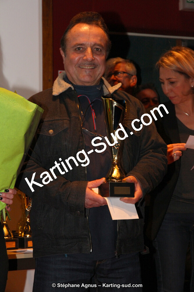 11/02/2017 : Remise des Prix Automobile et Karting Aquitaine (Photos Stéphane Agnus) 2017 — karting