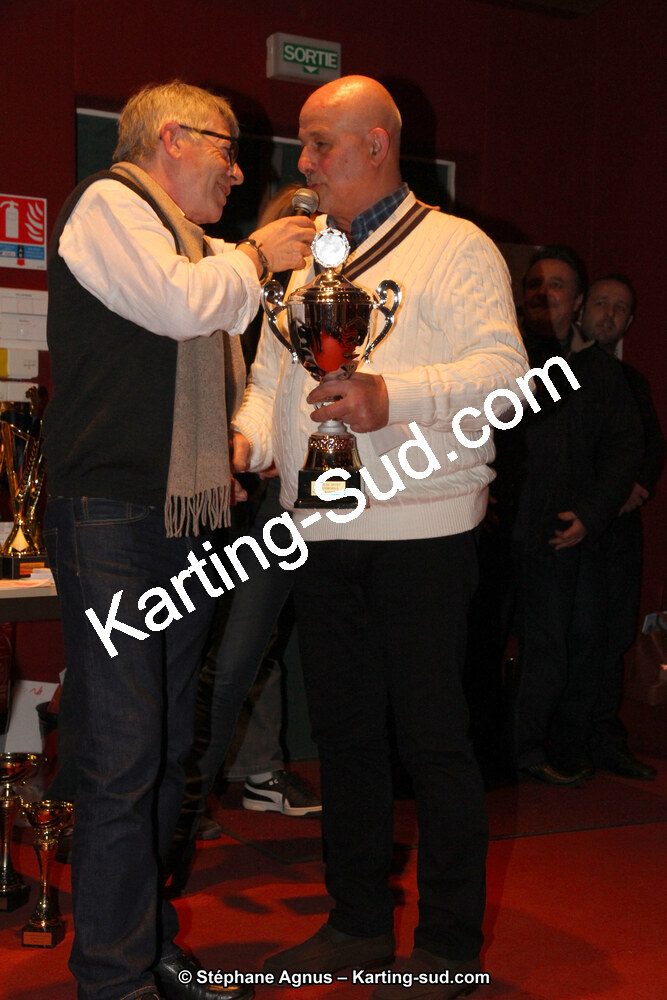 11/02/2017 : Remise des Prix Automobile et Karting Aquitaine (Photos Stéphane Agnus) 2017 — karting