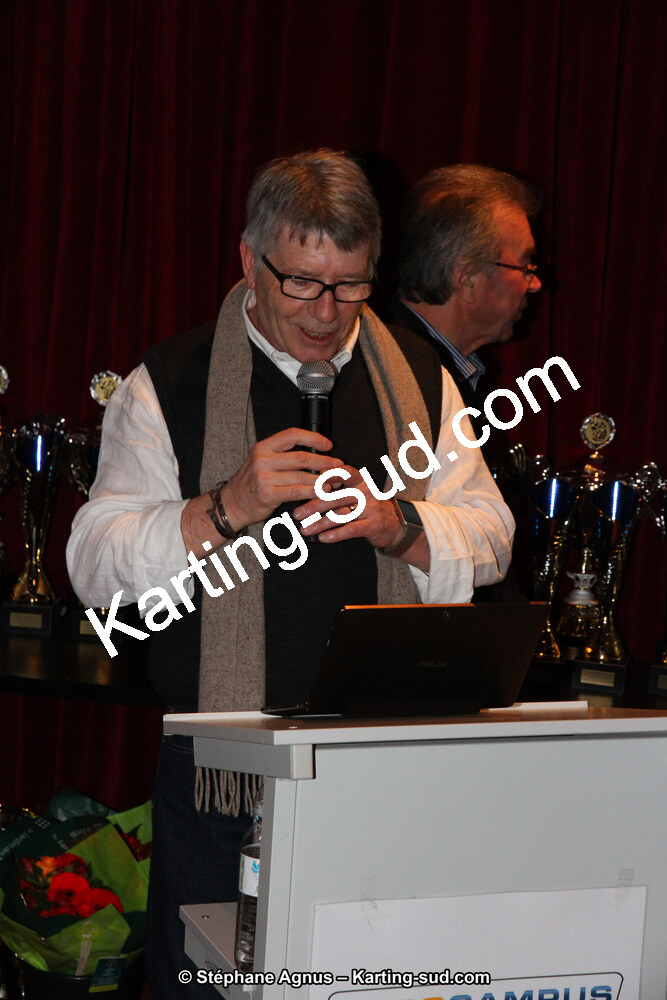 11/02/2017 : Remise des Prix Automobile et Karting Aquitaine (Photos Stéphane Agnus) 2017 — karting