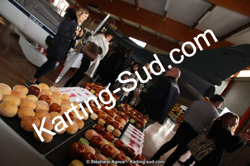 11/02/2017 : Remise des Prix Automobile et Karting Aquitaine (Photos Stéphane Agnus) 2017 — karting
