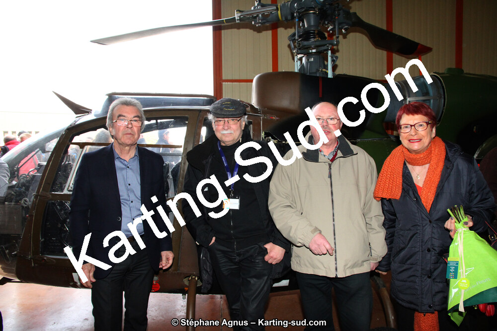 11/02/2017 : Remise des Prix Automobile et Karting Aquitaine (Photos Stéphane Agnus) 2017 — karting