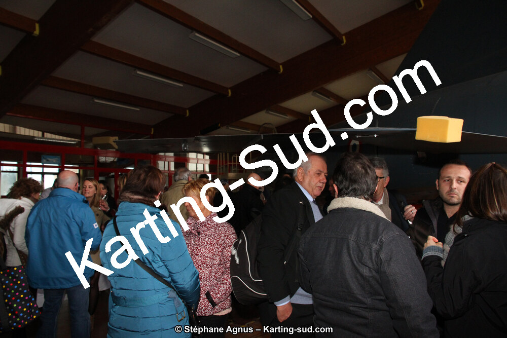 11/02/2017 : Remise des Prix Automobile et Karting Aquitaine (Photos Stéphane Agnus) 2017 — karting
