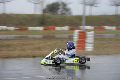 12/02/2017 : Trophée Gangeois 2017 à Ganges (Photos Antoine Camblor) 2017 — karting