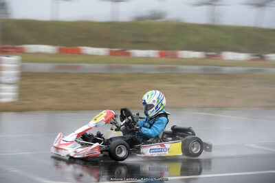 12/02/2017 : Trophée Gangeois 2017 à Ganges (Photos Antoine Camblor) 2017 — karting