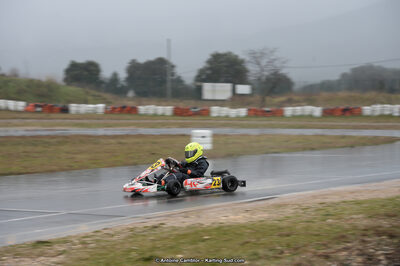 12/02/2017 : Trophée Gangeois 2017 à Ganges (Photos Antoine Camblor) 2017 — karting