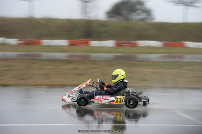 12/02/2017 : Trophée Gangeois 2017 à Ganges (Photos Antoine Camblor) 2017 — karting
