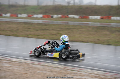 12/02/2017 : Trophée Gangeois 2017 à Ganges (Photos Antoine Camblor) 2017 — karting