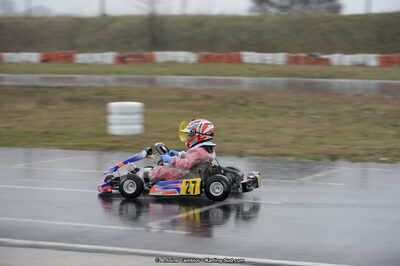 12/02/2017 : Trophée Gangeois 2017 à Ganges (Photos Antoine Camblor) 2017 — karting