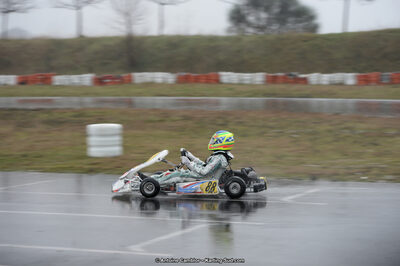 12/02/2017 : Trophée Gangeois 2017 à Ganges (Photos Antoine Camblor) 2017 — karting