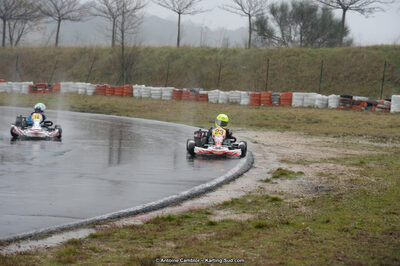 12/02/2017 : Trophée Gangeois 2017 à Ganges (Photos Antoine Camblor) 2017 — karting